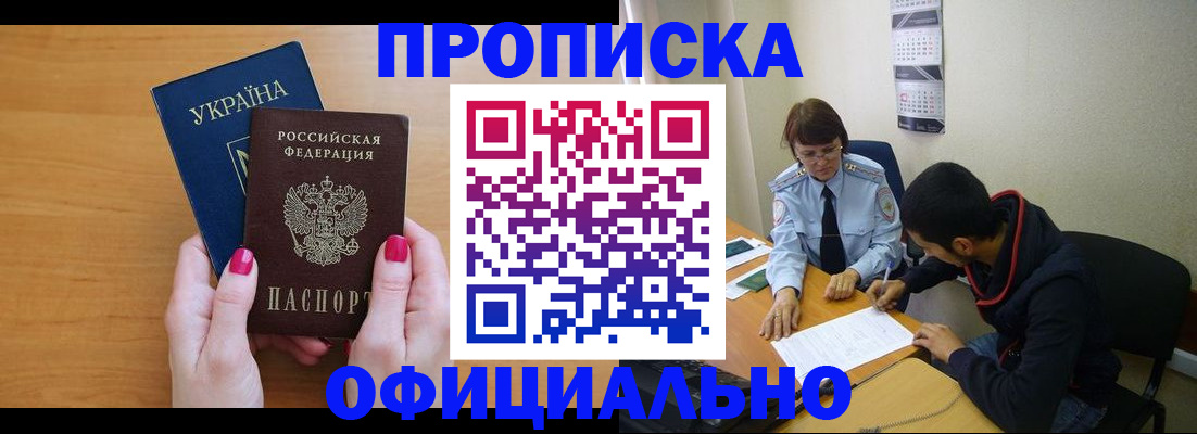 прописка в квартире в Заинске